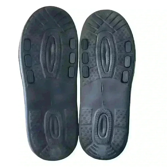 BYRIVER Men's Reflexology Foot Massager Acupuncture Sandals Size Assorted - Picture 7 of 7